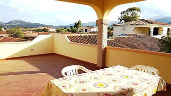 Corallo Apartments