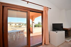 Corallo Apartments