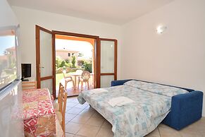 Corallo Apartments