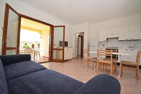 Corallo Apartments