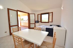 Corallo Apartments