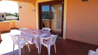 Corallo Apartments