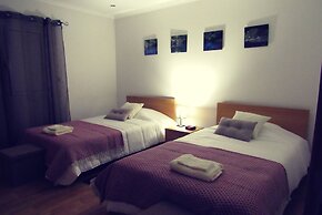 Cantinho da Ilha - Guest House