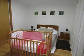 Cantinho da Ilha - Guest House
