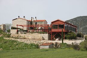 Urla Bagevi Boutique Hotel - Special Class
