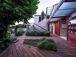 Urla Bagevi Boutique Hotel - Special Class