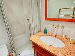 Ferienwohnung Feskerdam 28 OG