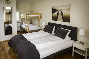 South Central Apartments