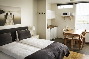 South Central Apartments