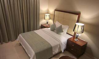 Muscat Inn Hotel