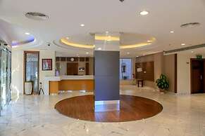 Muscat Inn Hotel