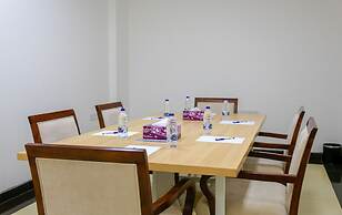 Muscat Inn Hotel
