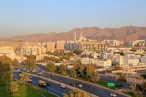 Muscat Inn Hotel