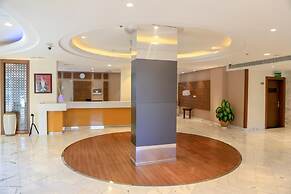 Muscat Inn Hotel