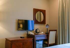 Muscat Inn Hotel