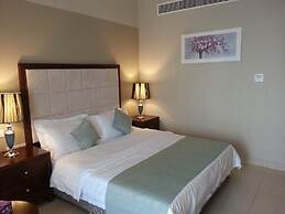 Muscat Inn Hotel