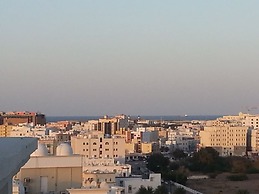 Muscat Inn Hotel
