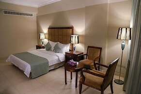 Muscat Inn Hotel