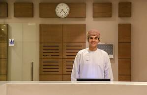 Muscat Inn Hotel