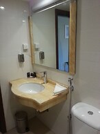 Muscat Inn Hotel
