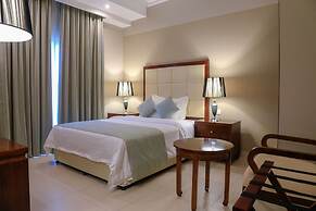 Muscat Inn Hotel