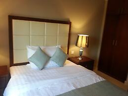 Muscat Inn Hotel