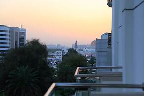 Muscat Inn Hotel