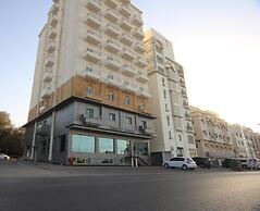 Muscat Inn Hotel