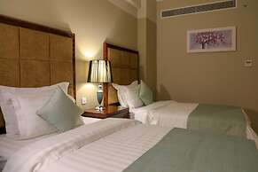 Muscat Inn Hotel