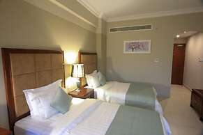 Muscat Inn Hotel