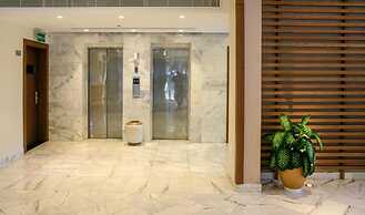 Muscat Inn Hotel