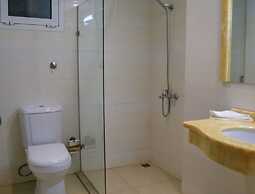 Muscat Inn Hotel