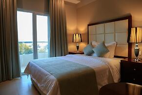 Muscat Inn Hotel