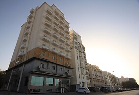 Muscat Inn Hotel