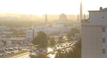Muscat Inn Hotel