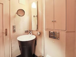 Ferienwohnung Kliffsand