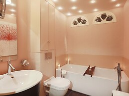 Ferienwohnung Kliffsand