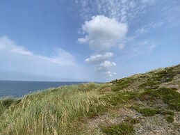 Ferienwohnung Kliffsand