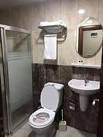 Hotel Ipekyolu