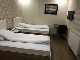 Hotel Ipekyolu