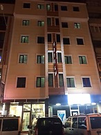 Hotel Ipekyolu