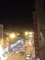 Hotel Ipekyolu