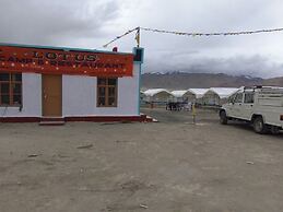 Lotus Camp and Restaurant