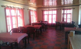Lotus Camp and Restaurant