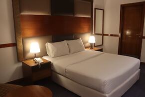 GSS Avenue Hotel