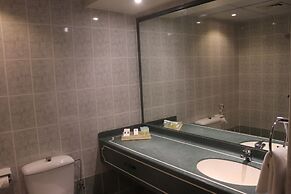 GSS Avenue Hotel