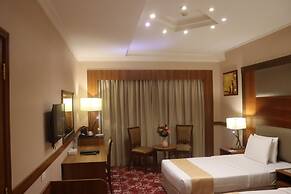 GSS Avenue Hotel
