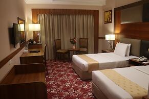 GSS Avenue Hotel