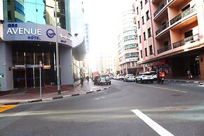 GSS Avenue Hotel