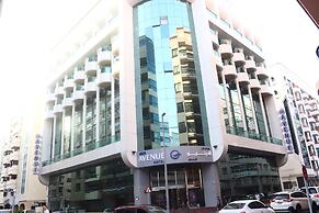 GSS Avenue Hotel